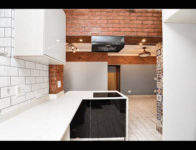 2 BEDROOM APARTMENT FOR SALE IN MORNINGSIDE